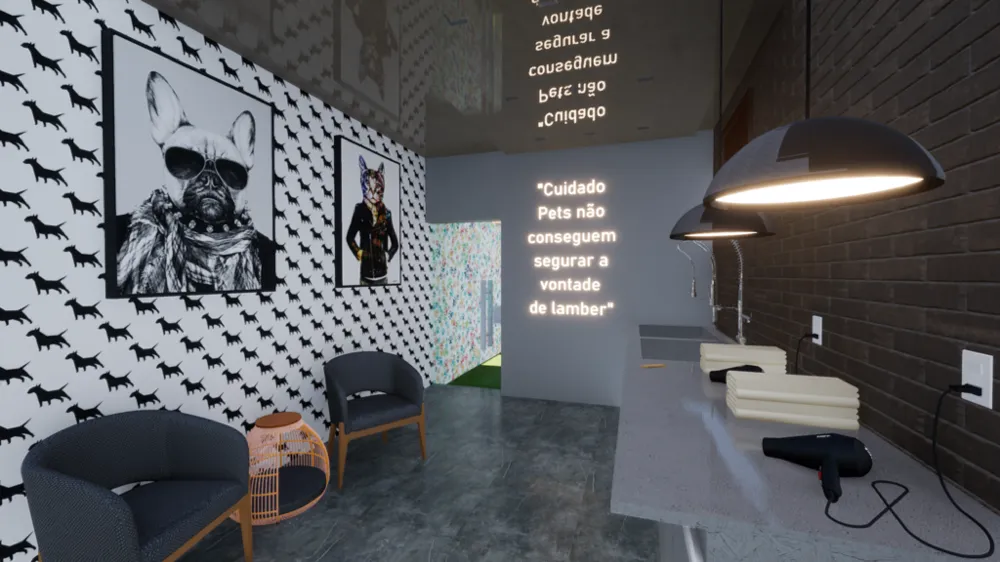 Studio para venda no bairro São João em Itajaí