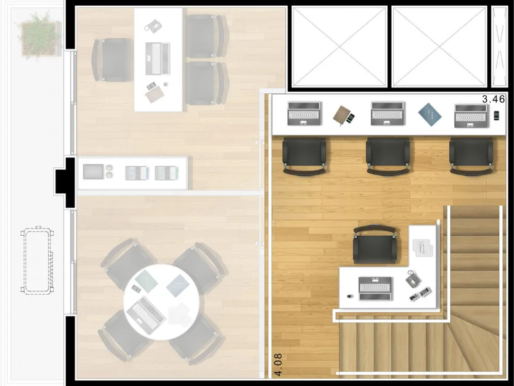 Sala comercial para venda no bairro Jardim Villa Mariana em São Paulo