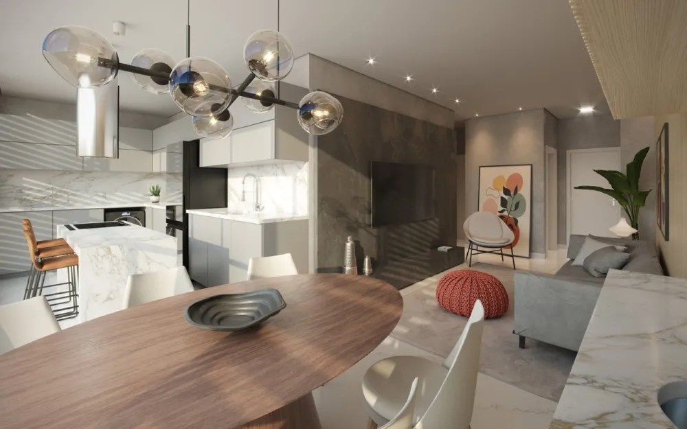 Apartamento para reserva no bairro Centro em Camboriú