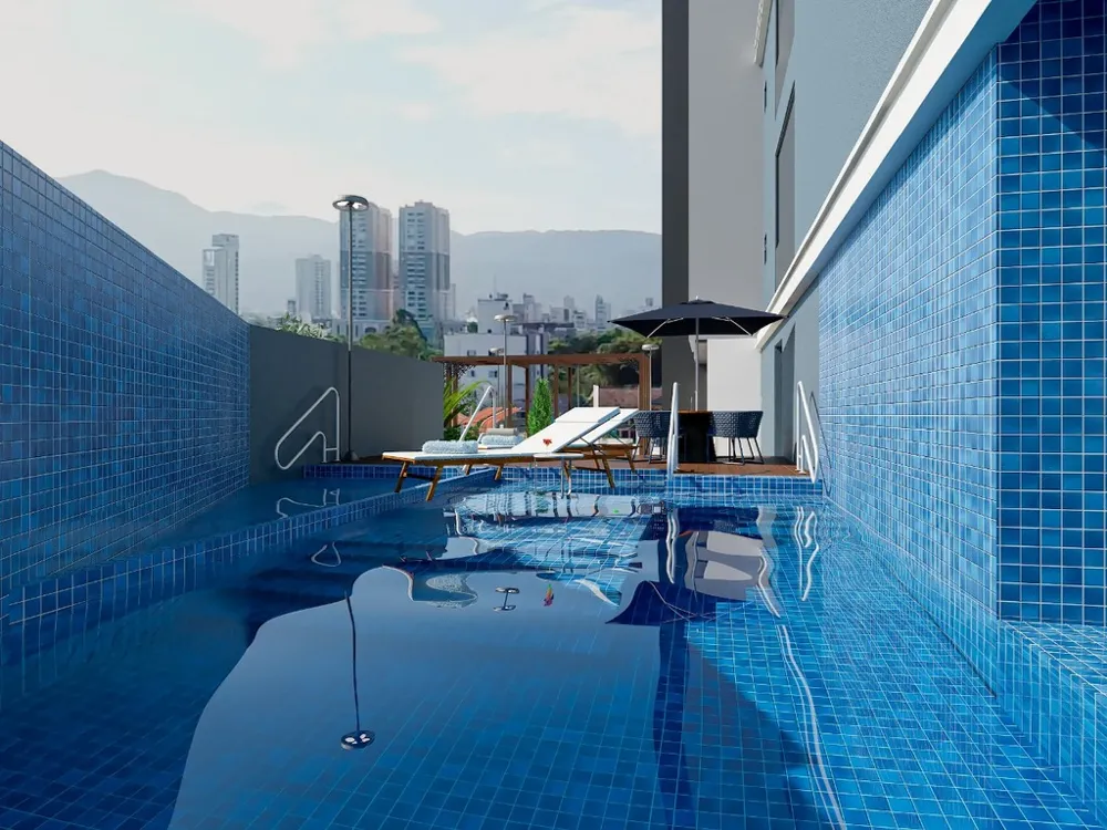 Apartamento para venda no bairro Meia Praia em Itapema