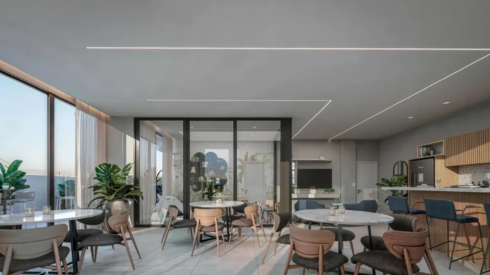 Apartamento para venda no bairro Nações em Balneário Camboriú