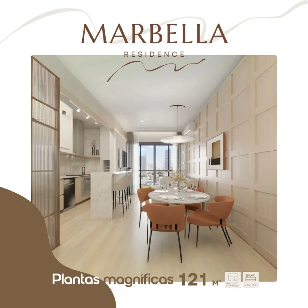 Apartamento para venda no bairro Centro em Balneário Camboriú