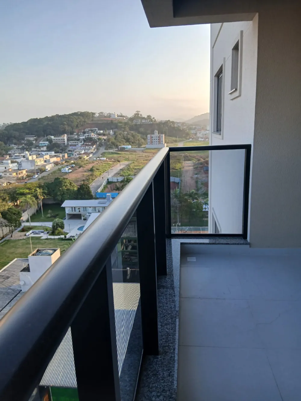 Apartamento para reserva no bairro Tabuleiro em Camboriú