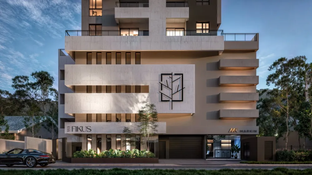 Apartamento para reserva no bairro Tabuleiro em Camboriú