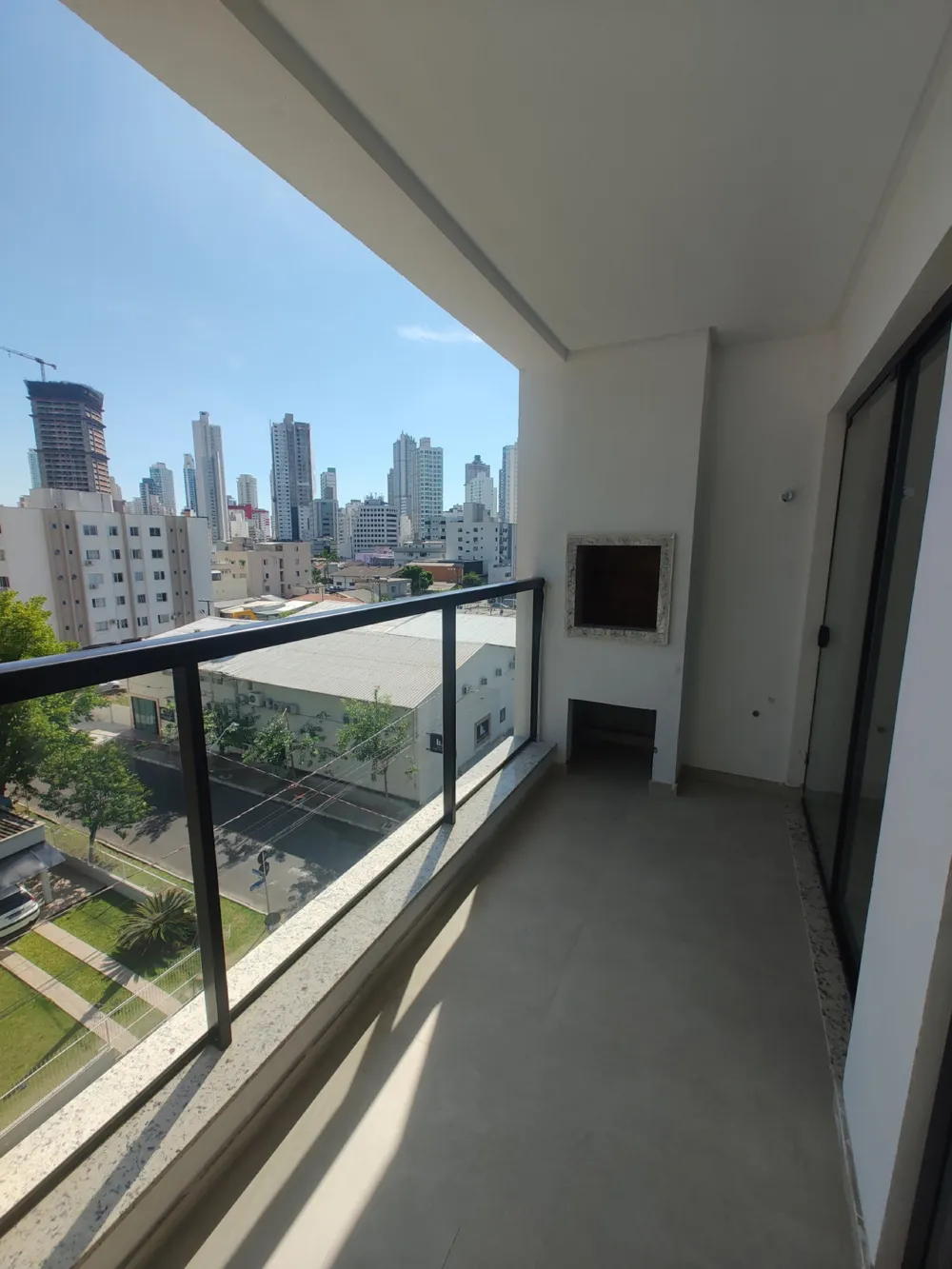 Apartamento para venda no bairro Nações em Balneário Camboriú