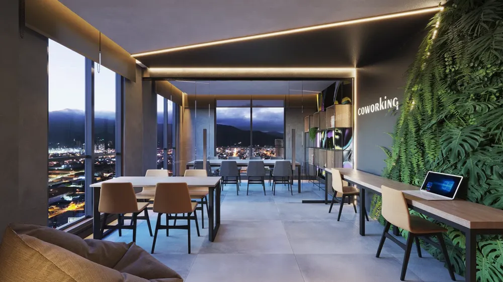 Apartamento para venda no bairro Meia Praia em Itapema