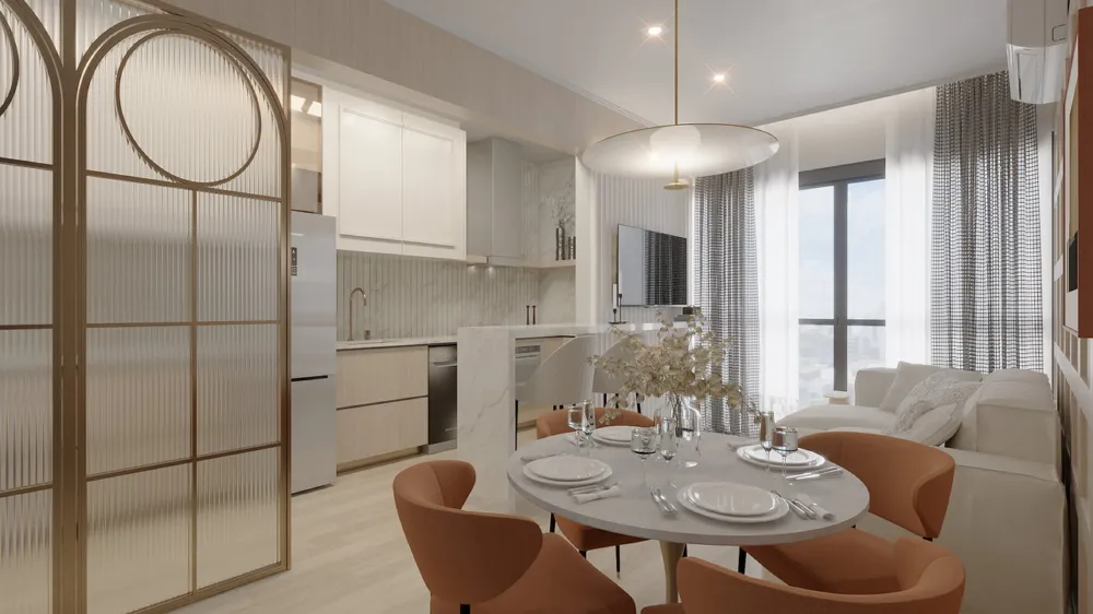 Apartamento para venda no bairro Centro em Balneário Camboriú