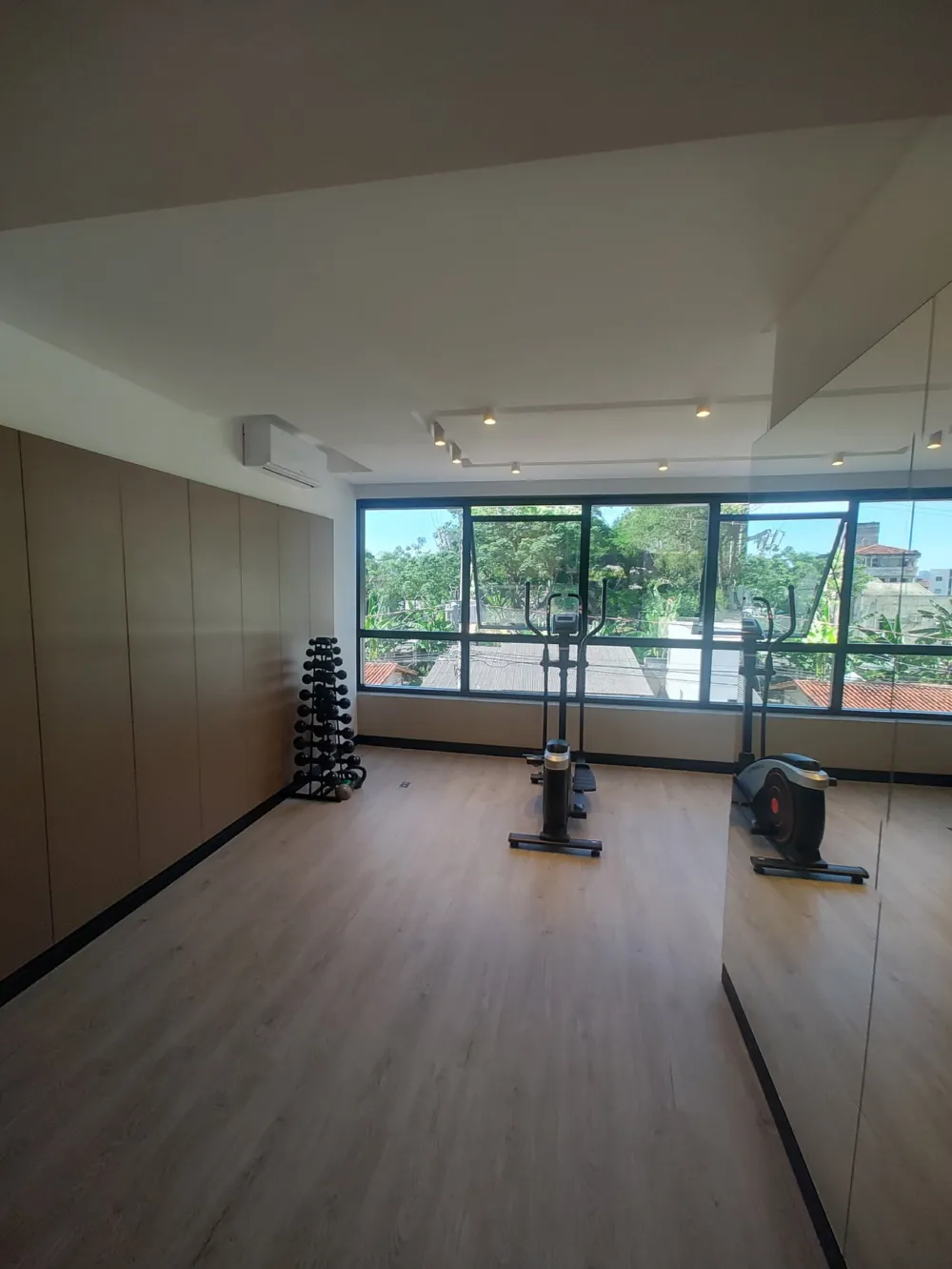 Apartamento para venda no bairro Nações em Balneário Camboriú