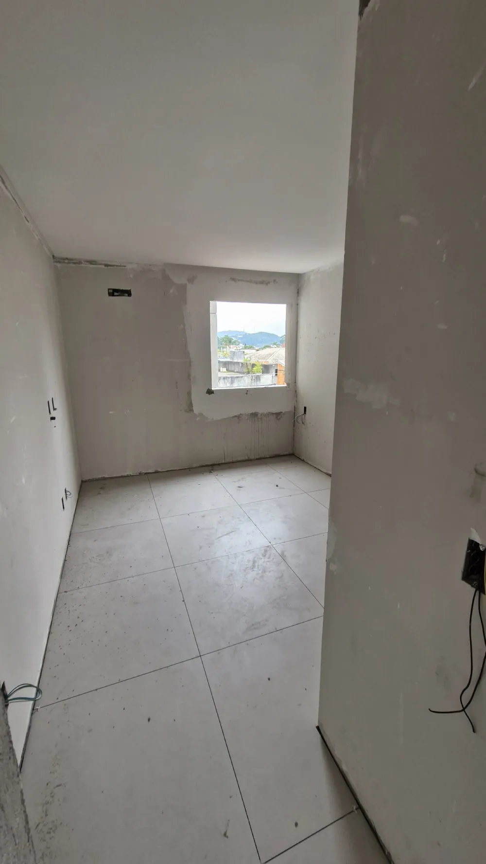 Apartamento para venda no bairro São Francisco de Assis em Camboriú