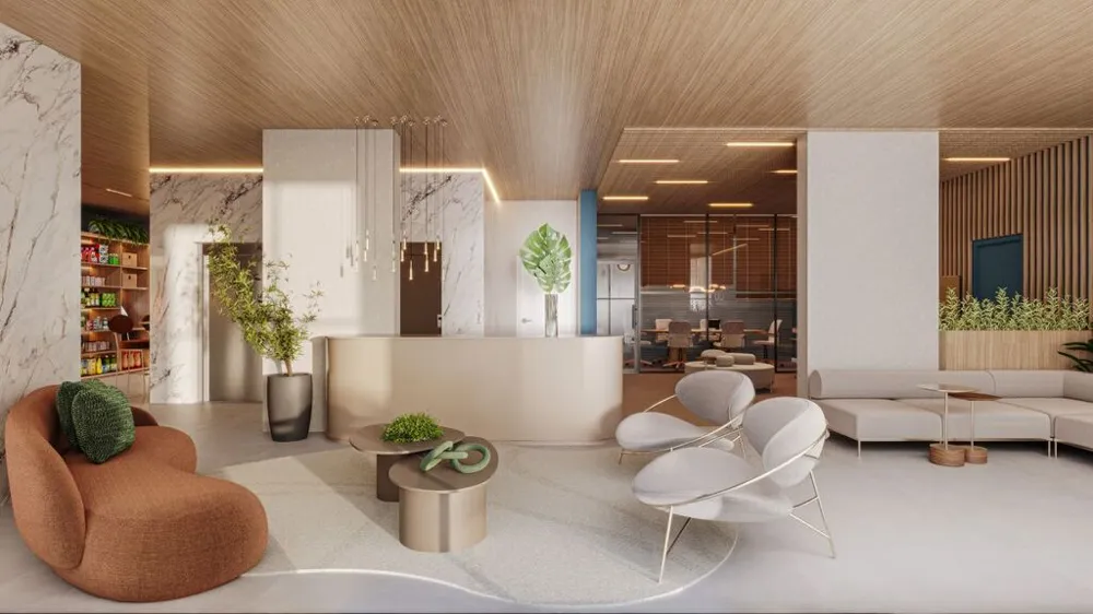 Studio para venda no bairro Fazenda em Itajaí