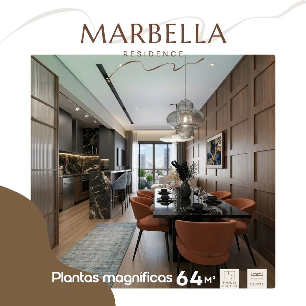 Apartamento para venda no bairro Centro em Balneário Camboriú