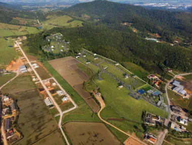 Terreno para venda no bairro Itaipava em Itajaí