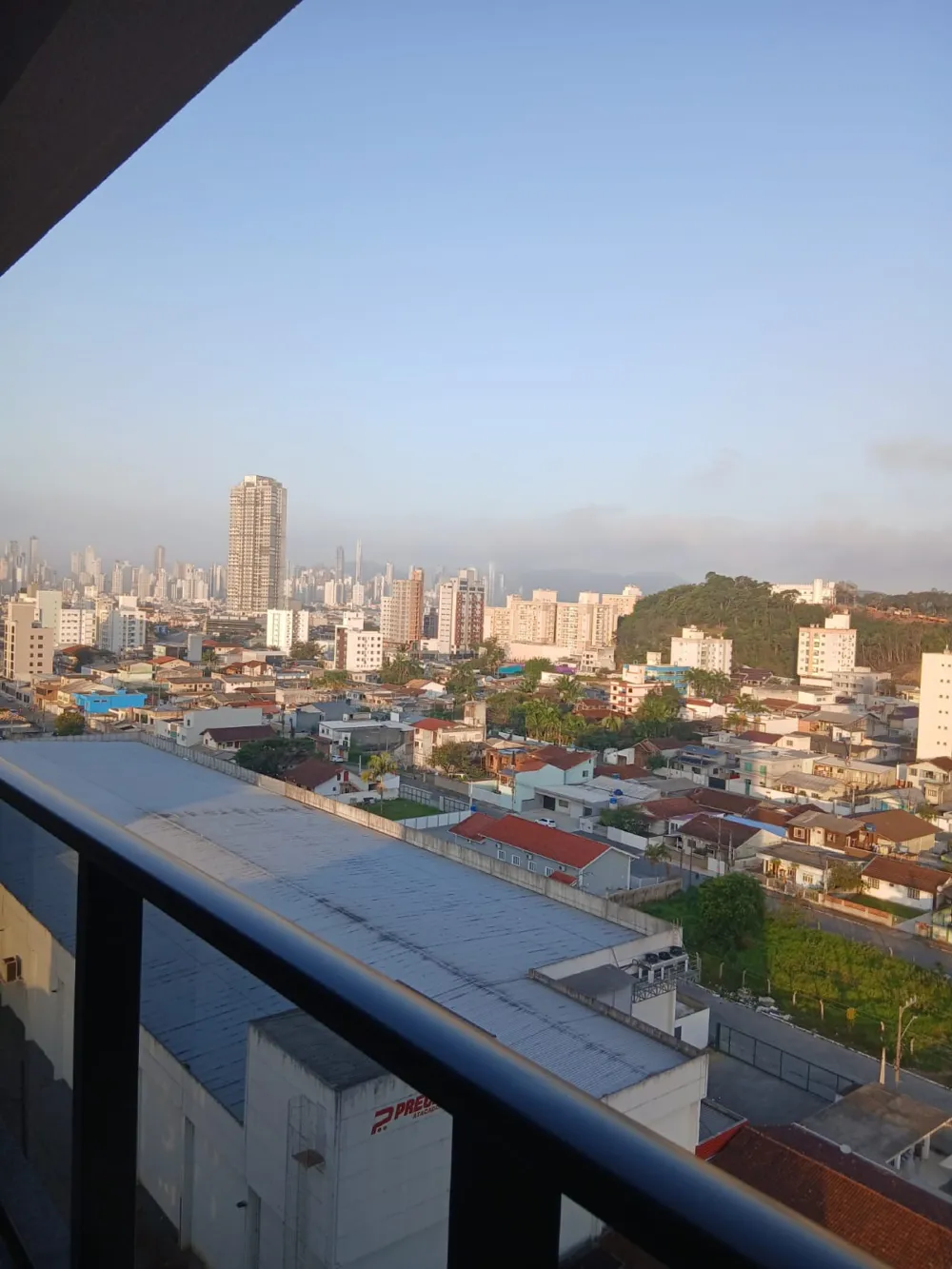 Apartamento para reserva no bairro Tabuleiro em Camboriú