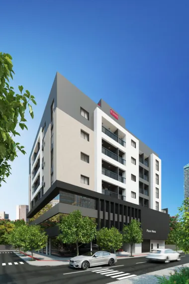 Apartamento para venda no bairro Nações em Balneário Camboriú