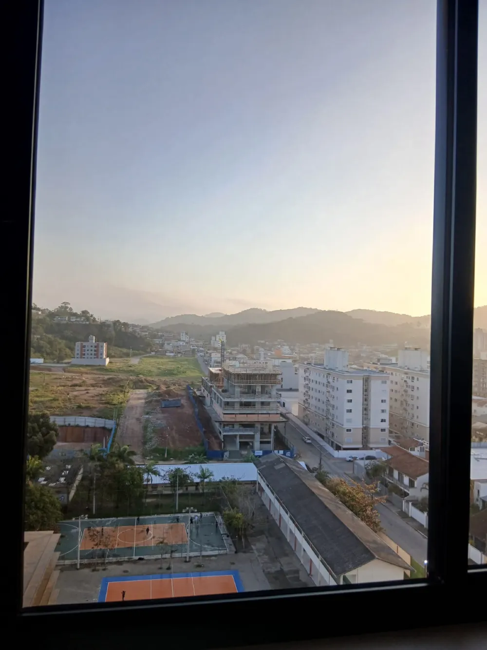Apartamento para reserva no bairro Tabuleiro em Camboriú