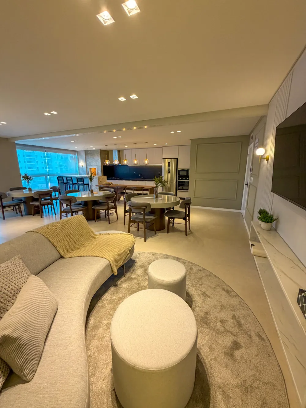 Apartamento para reserva no bairro Tabuleiro em Camboriú