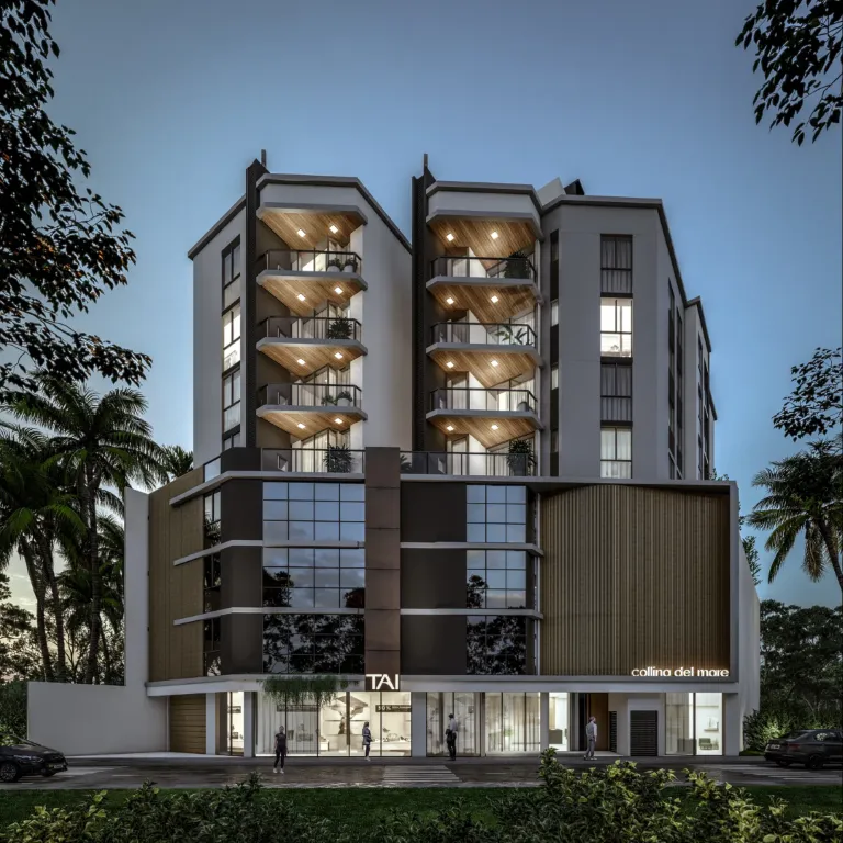 Apartamento para venda no bairro Nações em Balneário Camboriú