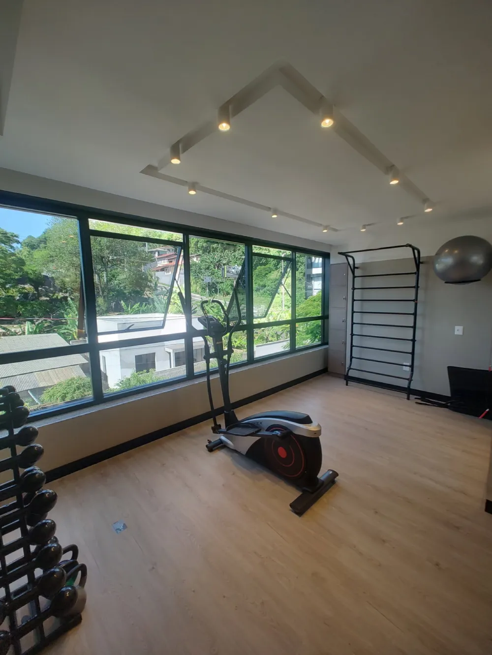 Apartamento para venda no bairro Nações em Balneário Camboriú