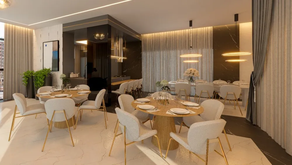 Apartamento para venda no bairro Meia Praia em Itapema