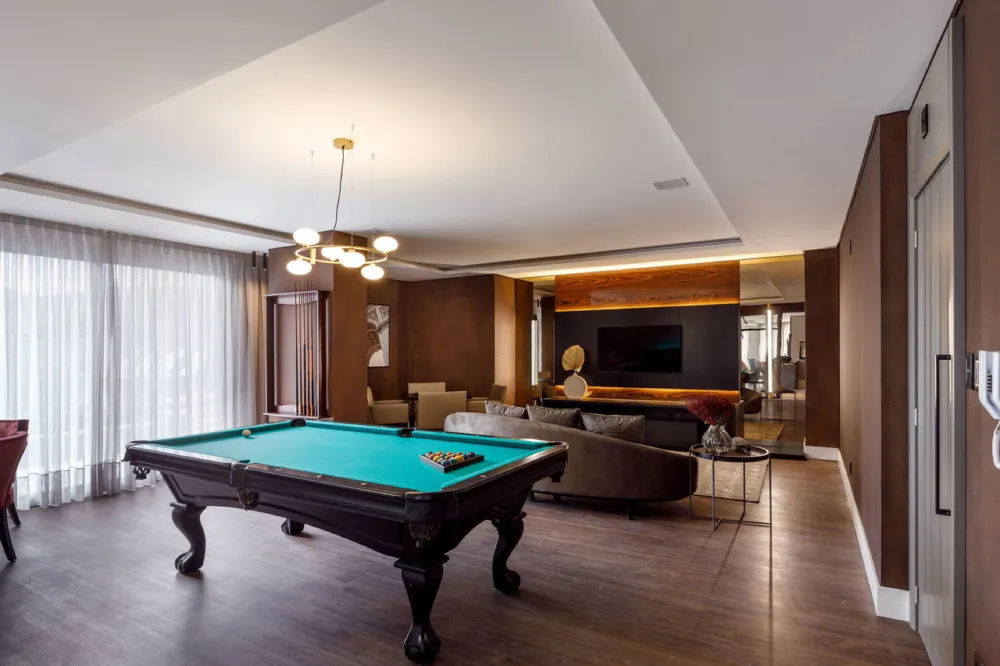 Apartamento para venda no bairro Centro em Balneário Camboriú
