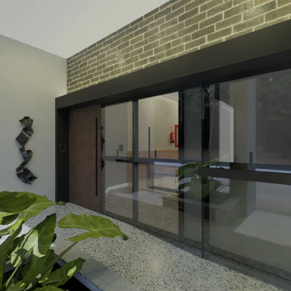 Sala comercial para venda no bairro Vila Real em Balneário Camboriú