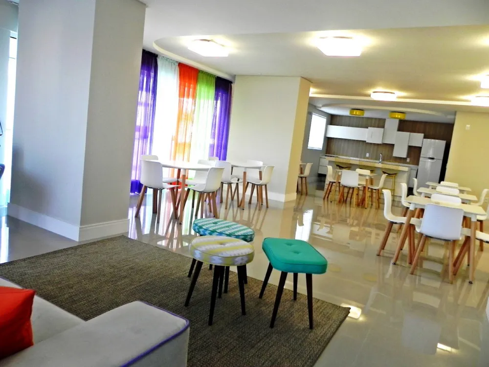 Apartamento 3 quartos para venda no bairro Centro em Balneário Camboriú