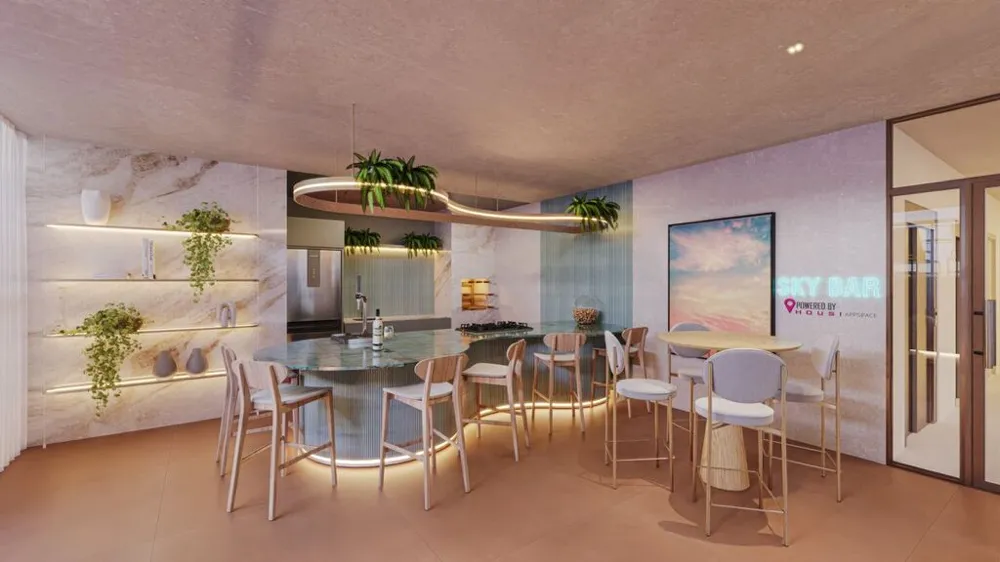 Studio para venda no bairro Fazenda em Itajaí