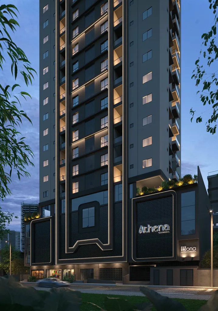 Studio para venda no bairro Várzea em Itapema