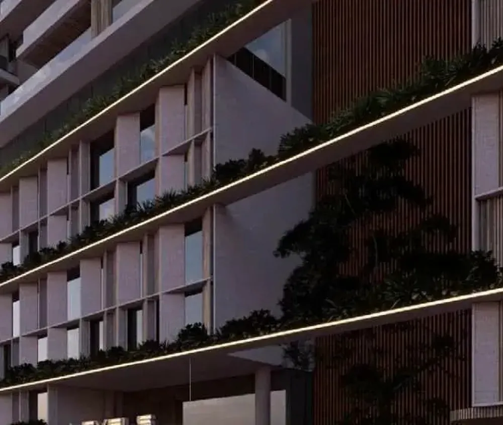 Studio para venda no bairro Praia Brava de Itajaí em Itajaí