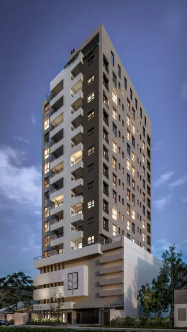 Apartamento para reserva no bairro Tabuleiro em Camboriú