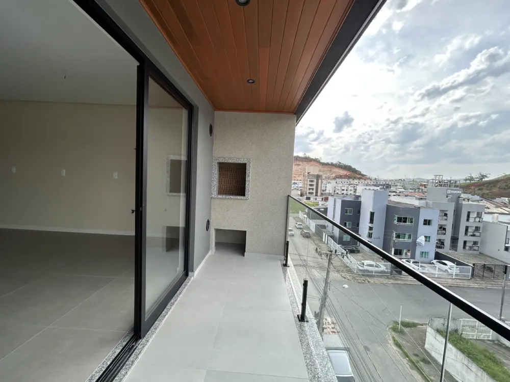 Apartamento para reserva no bairro Sao francisco de assis em Camboriú
