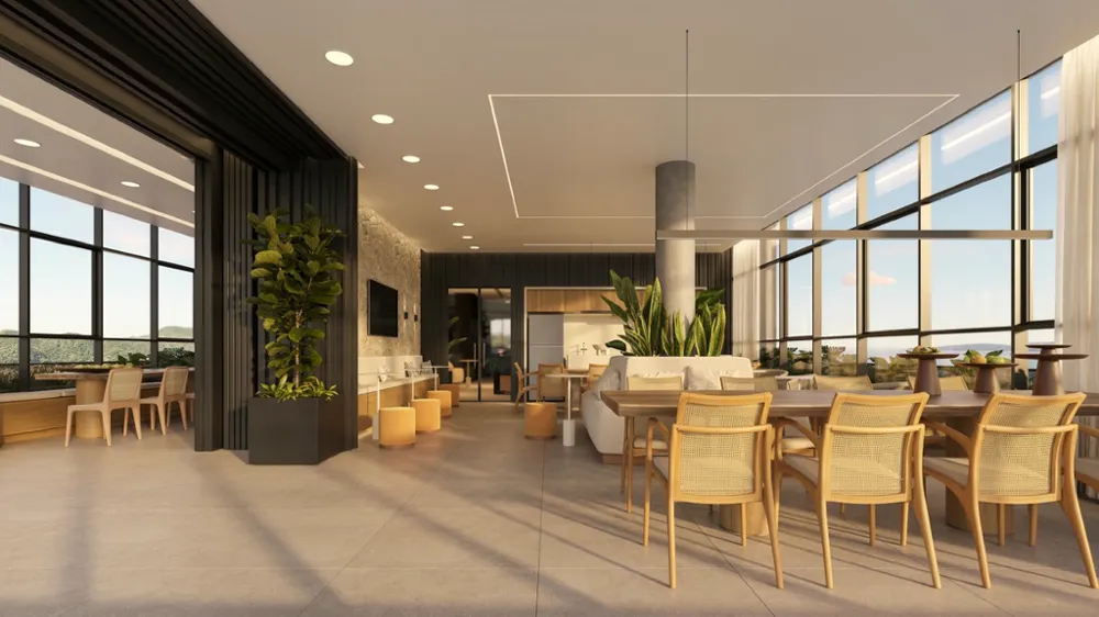 Apartamento para venda no bairro Canto da Praia em Itapema
