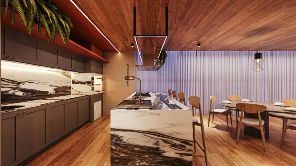 Studio para venda no bairro Fazenda em Itajaí