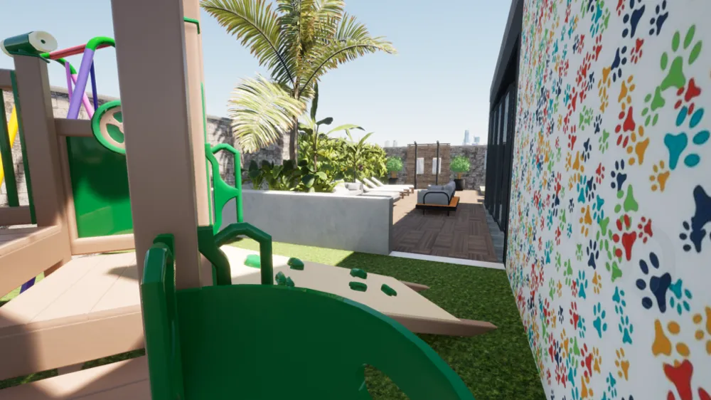 Studio para venda no bairro São João em Itajaí