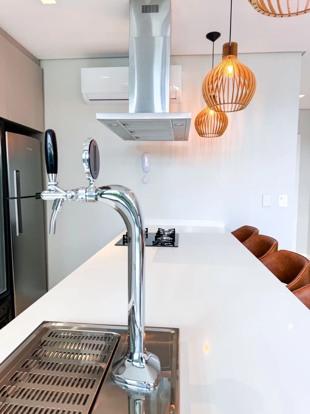Apartamento para reserva no bairro Centro em Camboriú