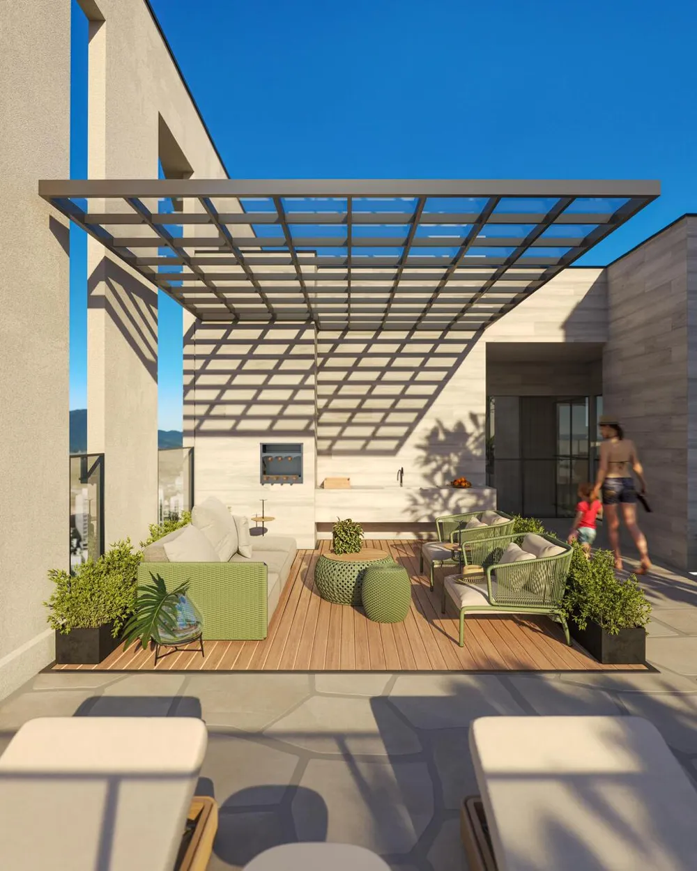 Studio para venda no bairro Meia Praia em Itapema