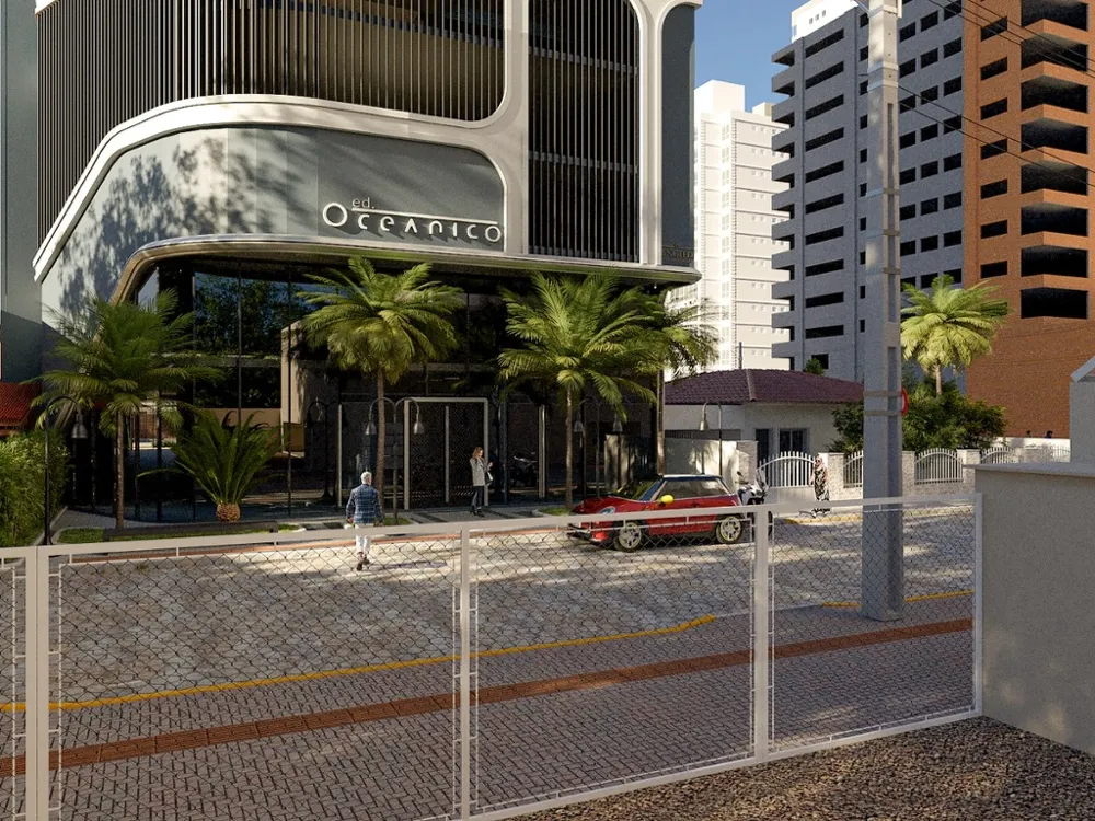Apartamento para venda no bairro Meia Praia em Itapema