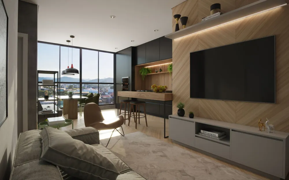 Apartamento para reserva no bairro Centro em Camboriú