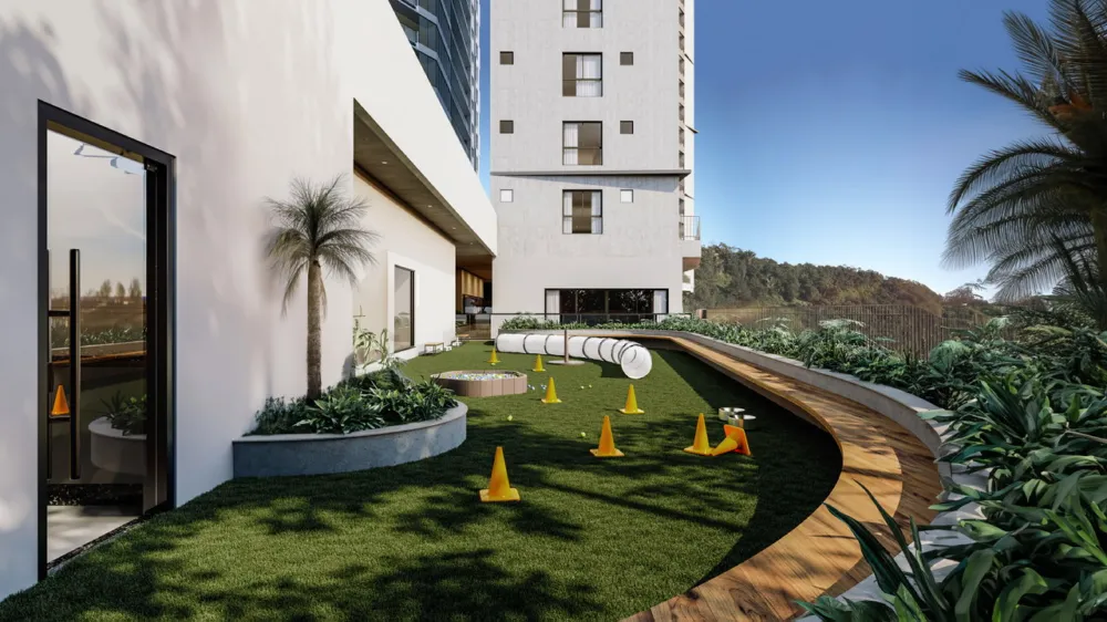 Apartamento para venda no bairro Centro em Camboriú