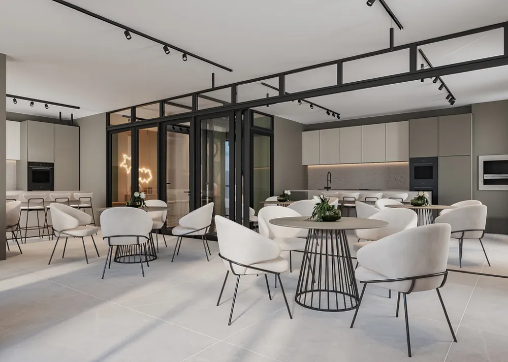 Apartamento para venda no bairro Centro em Itajaí