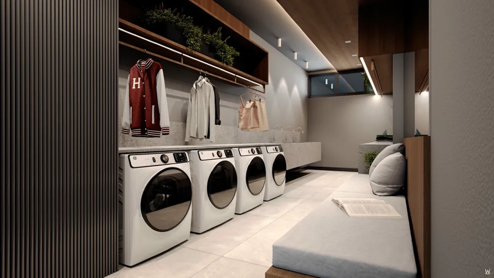 Apartamento para venda no bairro Dom Bosco em Itajaí