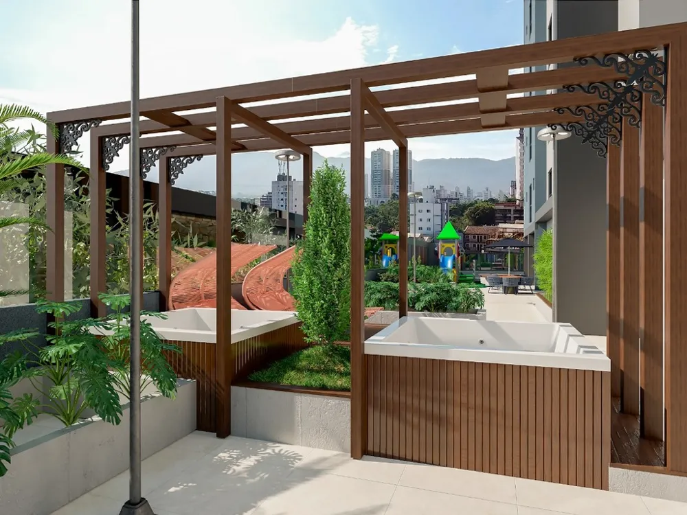 Apartamento para venda no bairro Meia Praia em Itapema