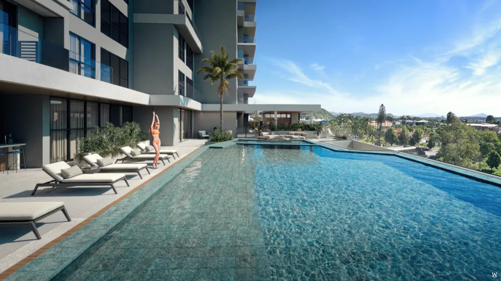 Apartamento para venda no bairro Dom Bosco em Itajaí