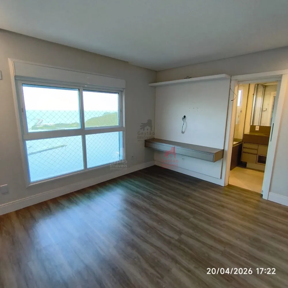 Apartamento 3 Suítes Alto Padrão no Edifício Exclusive Residence  