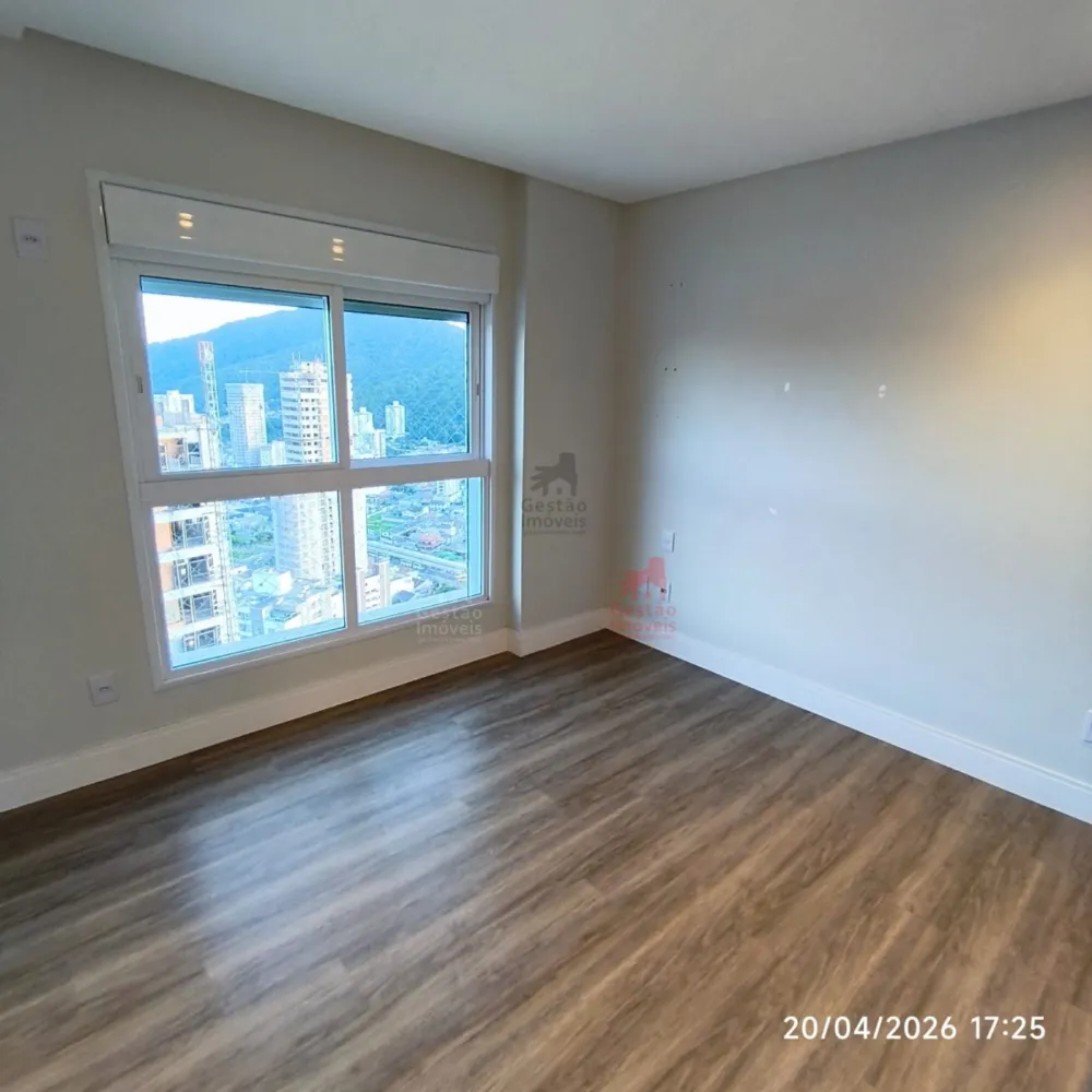 Apartamento 3 Suítes Alto Padrão no Edifício Exclusive Residence  