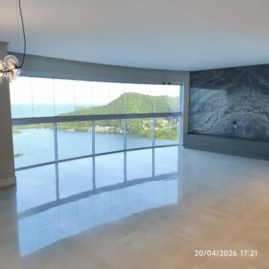 Apartamento 3 Suítes Alto Padrão no Edifício Exclusive Residence  
