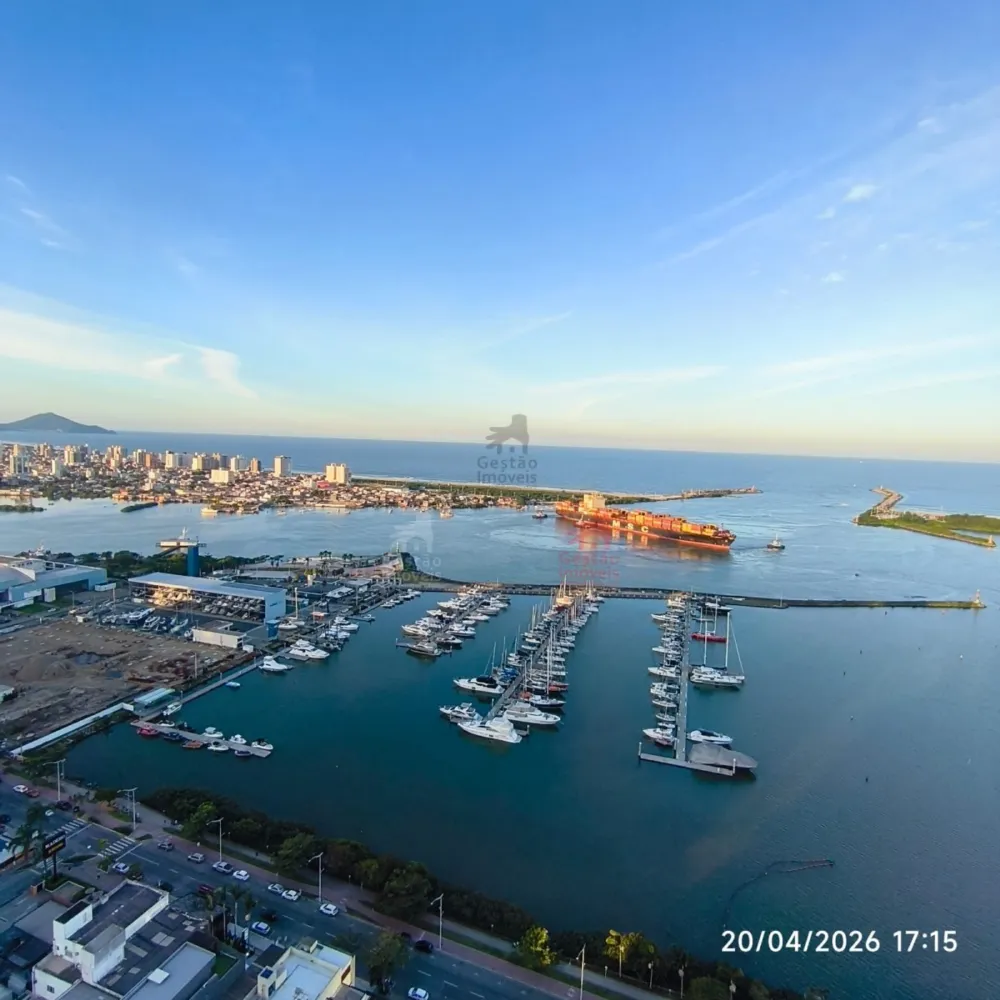 Apartamento 3 Suítes Alto Padrão no Edifício Exclusive Residence  