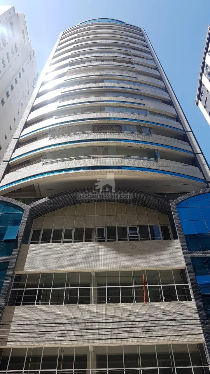 Residencial  Dell Valle apartamento 03 suítes alto padrão 