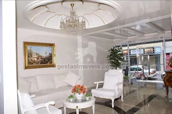 Residencial  Dell Valle apartamento 03 suítes alto padrão 