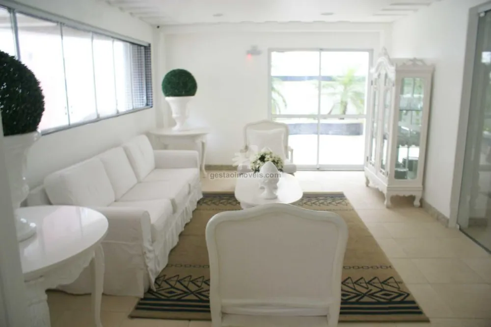 Residencial  Dell Valle apartamento 03 suítes alto padrão 